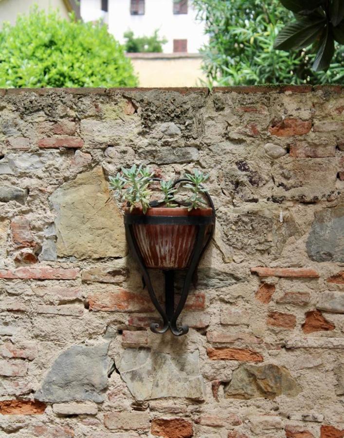 Kerasiá Pensión Florencia